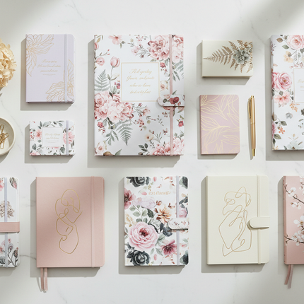 Collection image for: Stationery Notebooks for women