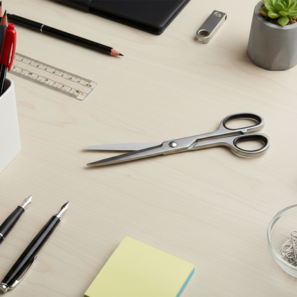 Collection image for: Stationery Office Desk Tools Scissors