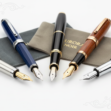 Collection image for: Stationery Premium Writing Tools Fountain pens