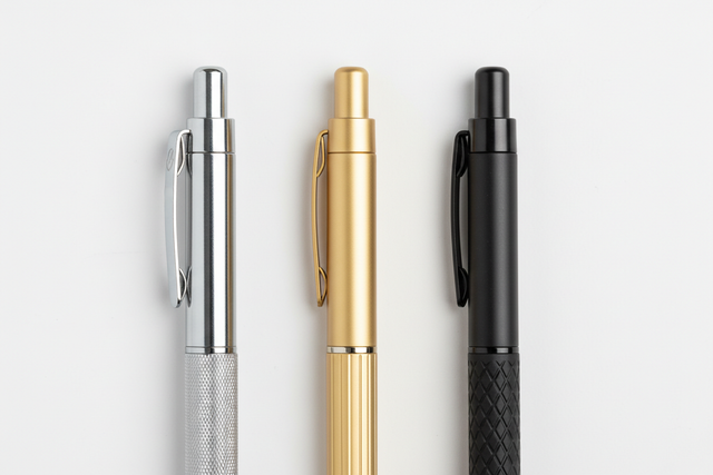 Stationery Premium Writing Tools Mechanical pencils
