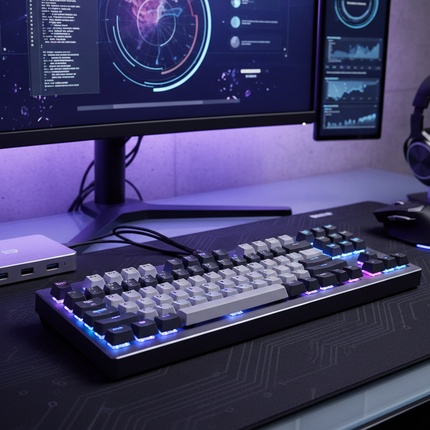 Collection image for: Tech Accessories Keyboards