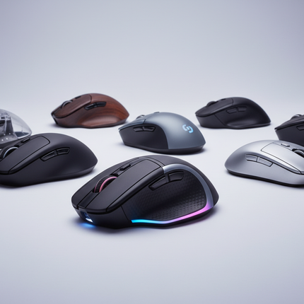 Collection image for: Tech Accessories Mouse