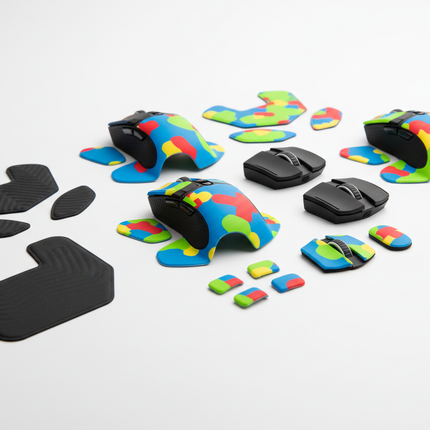 Collection image for: Tech Accessories Mouse Accessories Mouse grips
