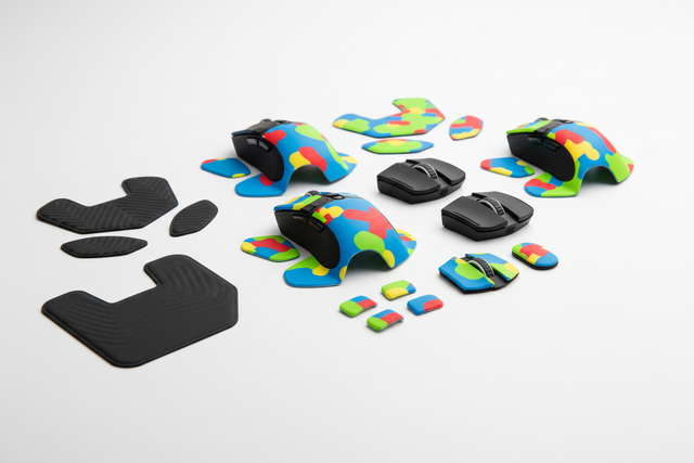 Tech Accessories Mouse Accessories Mouse grips