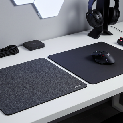 Collection image for: Tech Accessories Mouse Accessories Mouse pads (control / speed)