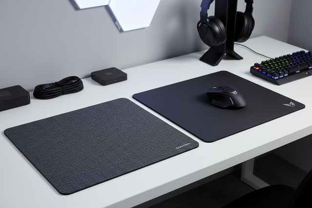 Tech Accessories Mouse Accessories Mouse pads (control / speed)