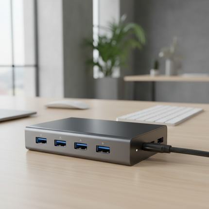 Collection image for: Tech Accessories USB Hubs