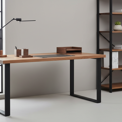 Collection image for: Minimal / Wooden / Metal Desk Series