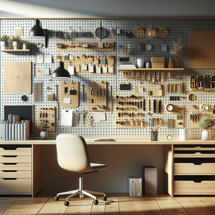 Collection image for: Organization Cable Management