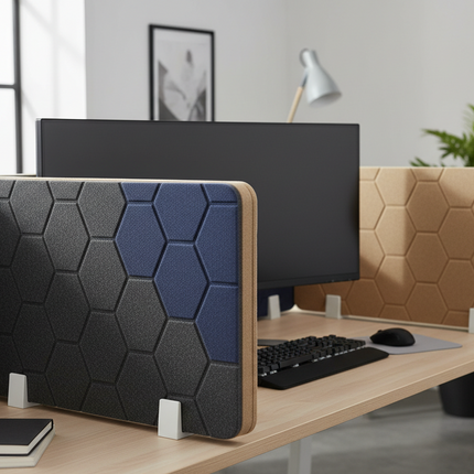 Collection image for: Soundproof Panels (desk size)