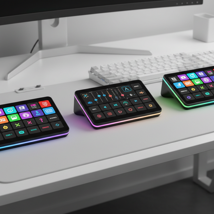 Collection image for: Stream Decks