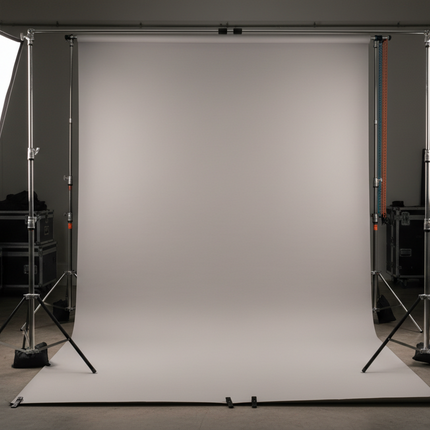 Collection image for: Studio Backdrop Stands