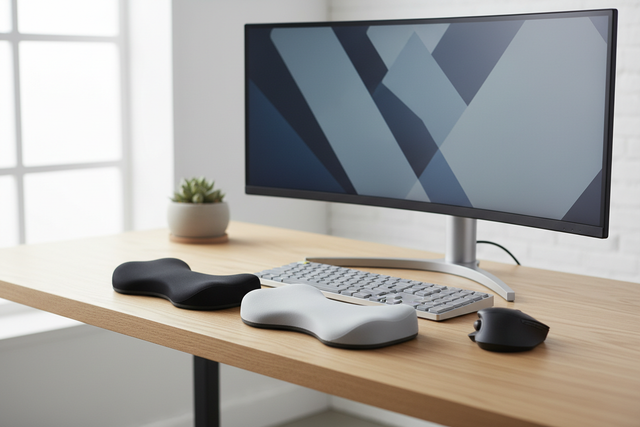 Wrist Rests