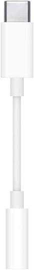 Apple USB-C to 3.5 mm Headphone Jack Adapter