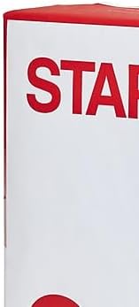 Staples 8.5-Inch X 11-Inch Copy Paper 20 Lbs. 92 Brightness 500/Ream
