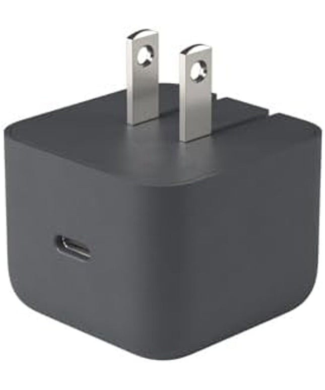 Amazon 20W Official OEM USB-C Charger and Power Adapter for Kindle eReaders and Fire Tablets