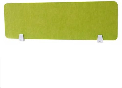 Desk Privacy Screen for Noise Reduction & Visual IsolationAcoustic Partition Panel Home Office Workspace Enhances Focus Productivity