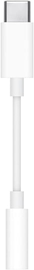 Apple USB-C to 3.5 mm Headphone Jack Adapter
