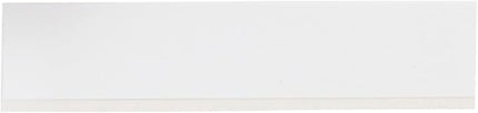 Brady Authentic (M21-750-499) Multi-Purpose Nylon Label for General ID, Wire Marking, and Lab, Black on White- Designed for M210, M210-LAB, M211, BMP21-PLUS and BMP21-LAB Printers, .75" W 16' L