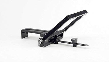 Glide Gear TMP 50 Teleprompter – For Smartphones – Carry Case, No Assembly