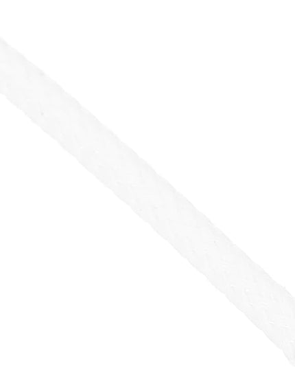 uxcell PET Expandable Sleeving 25ft 1/8" White Cable Management Sleeve Cord Organizer for Wrap Protect Cable