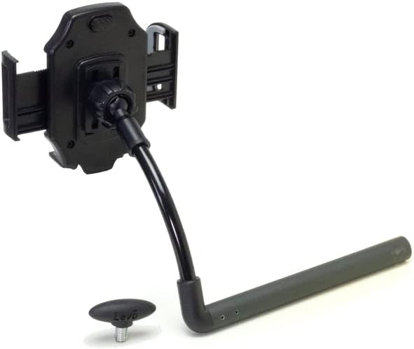LEVO Phone Holder Exclusively Laptop Workstation Stands