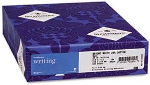 Strathmore - STT300068-25% Cotton Business Stationery