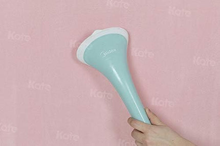 Kate 6ftX9ft Solid Light Pink Backdrop Portrait Photography Background for Photography Studio Children and Headshots Light Pink Backdrop Background