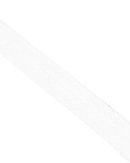 uxcell PET Expandable Sleeving 25ft 1/4" White Cable Management Sleeve Cord Organizer for Wrap Protect Cable