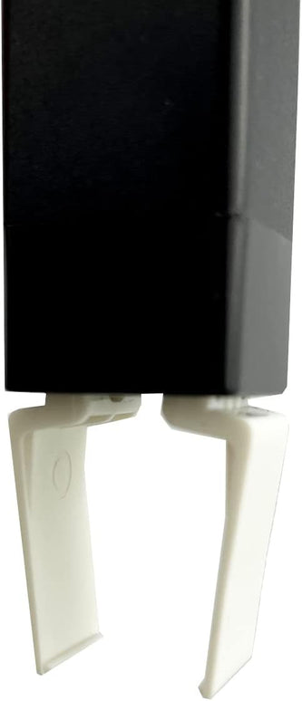 Gateron Keycap Puller V2 Tool for Mechanical Keyboard Keycap Removal Tool (Black)