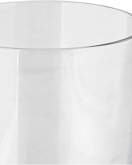 Schott Zwiesel Tritan Crystal Glass Convention Barware Collection Tumbler/Highball Cocktail Glass, 8.6 Ounce, Set of 6
