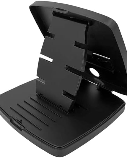 Y.D.F Stand for Switch 2 Compact Foldable Multi Angle Holder Play Stand Compatible with N Switch/ 2/ Lite/OLED IPad iPhone Samsung Galaxy Tab Android Phones Tablets E-Reader