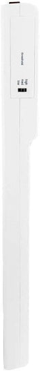 TrickleStar TS1104 7 Outlet APS, 1080 Joules, 3 ft Cord White