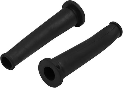 Strain Relief Cord Boot Protector Cable Rubber Sleeve Hose Strain Relief Protector for Electric Drill Grinder Cable Sleeves Cord Management