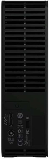 Western Digital 14TB Elements Desktop External Hard Drive - USB 3.0