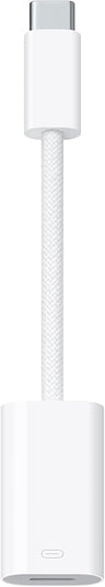 Apple USB-C to Lightning Adapter