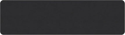 GelPro Utility Anti-Fatigue Runner Mat, Leather Grain Grey - 20x72