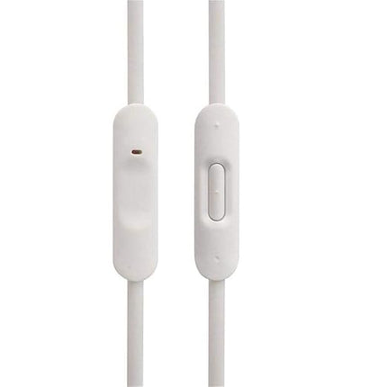 EARLA TEC Replacement Audio Cable Cord Wire,with in line Microphone and Control Compatible for Beats by Dr Dre Headphones Solo Studio Pro Detox Mixr Executive Pill etc (White)