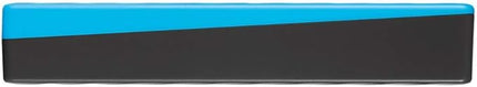 WD 5TB My Passport, Portable External Hard Drive, Blue, Backup Software with Defense Against ransomware, and Password Protection, USB 3.1/USB 3.0 Compatible - WDBPKJ0050BBL-WESN