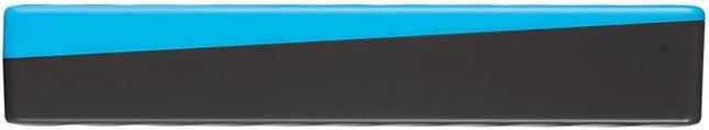 WD 5TB My Passport, Portable External Hard Drive, Blue, Backup Software with Defense Against ransomware, and Password Protection, USB 3.1/USB 3.0 Compatible - WDBPKJ0050BBL-WESN