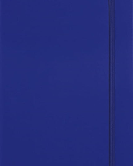 LEUCHTTURM1917 - Notebook Hardcover Medium A5-251 Numbered Pages for Writing and Journaling (Ink, Plain)