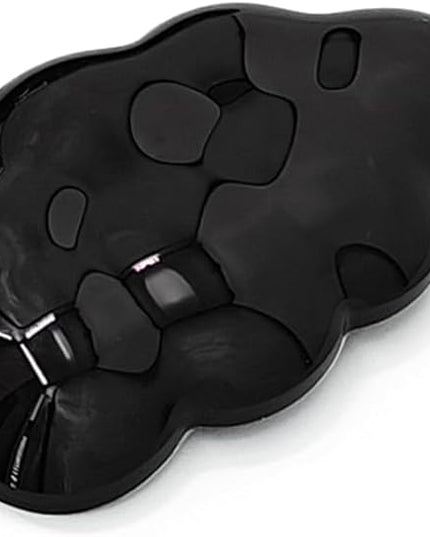 Gel Cloud Wrist Rest - Cloud Mouse Wrist Rest Pad Mouse Support for Office Gaming Pad Computer Laptop Ergonomic Comfortable Pain Relief