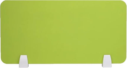 Acoustic Desk Divider Privacy Partition Wall for Office Independent Table Separator Classroom & Home Soundproofing Enhanced Focus
