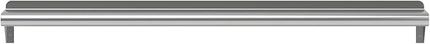 AmGood 48" Long X 6" Deep Stainless Steel Wall Shelf | NSF Certified | Appliance & Equipment Metal Shelving | Kitchen, Restaurant, Garage, Laundry, Utility Room