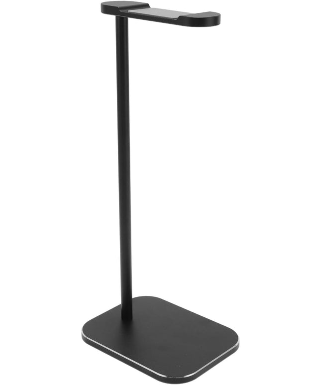Pongnas Aluminum Alloy Headphone Stand Aluminum Headset Holder Gaming Headphone Stand with Anti Slip Base for PC Gaming Headset