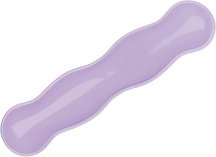 Gel Wrist Rest for Keyboard and Mouse, Wrist Rest for Keyboard, Mouse Wrist Support, Pain Relief, Cool Touch, Non-Skid, Keyboard Wrist pad