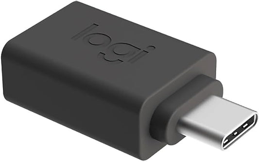 Logitech USB-C to USB-A Adapter
