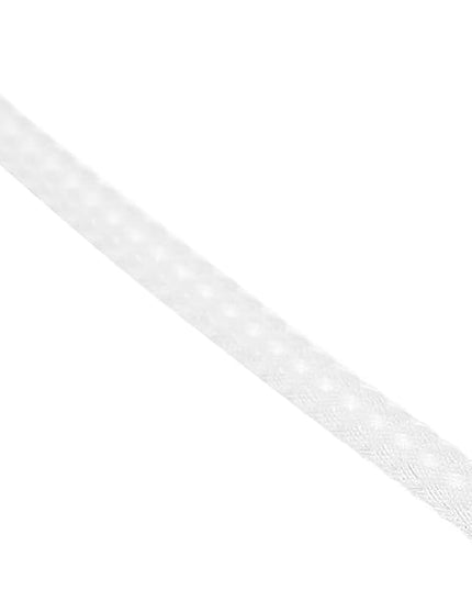 uxcell PET Expandable Sleeving 10ft 1/8" Clear Cable Management Sleeve Cord Organizer for Wrap Protect Cable