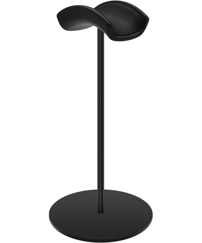 Srhythm Headphone Stand,Metal Headset Holder for Space-Saving and Display