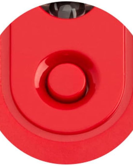 Kensington SureTrack™ Dual Wireless Mouse- Red (K75352WW)
